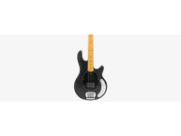 Marcus Miller Z3-4 Sparkle Black Marcus Miller Z3-4 Sparkle Black